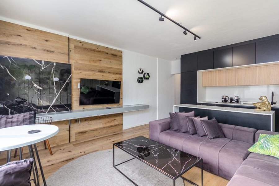 1 Bedroom Property for Sale in Sea Point Western Cape